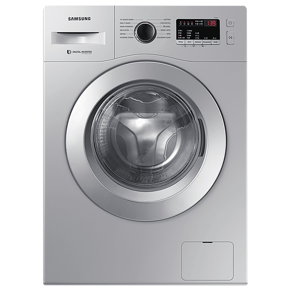 Latest samsung washing machine 2024 fully automatic